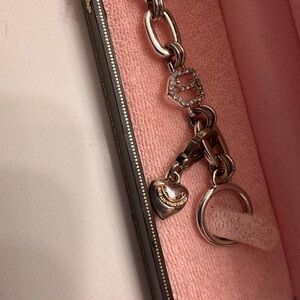 Juicy Couture Charm Bracelet